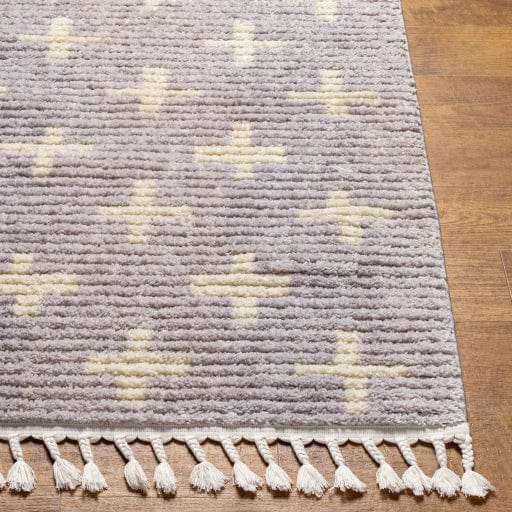 Casablanca Shag CAG-2301 Rug