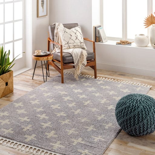 Casablanca Shag CAG-2301 Rug