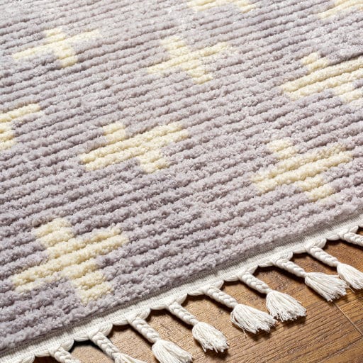 Casablanca Shag CAG-2301 Rug