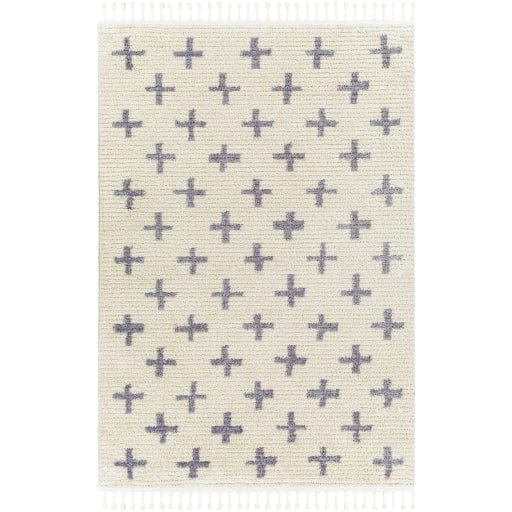 Casablanca Shag CAG-2305 Rug