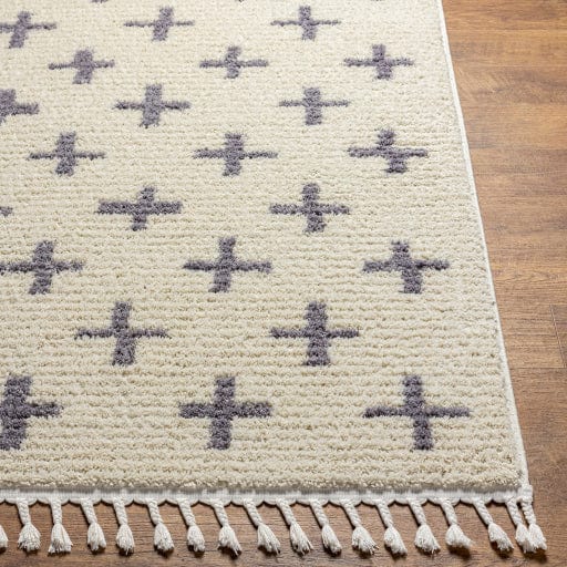 Casablanca Shag CAG-2305 Rug