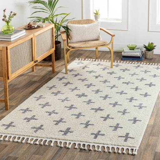 Casablanca Shag CAG-2305 Rug