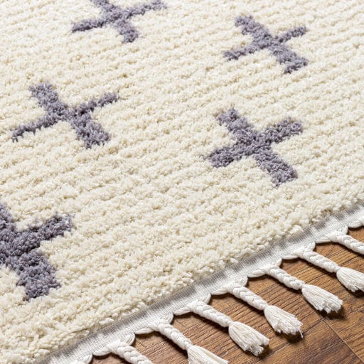 Casablanca Shag CAG-2305 Rug