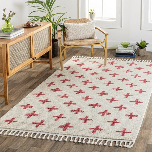 Casablanca Shag CAG-2312 Rug