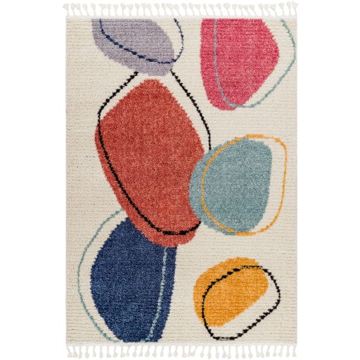 Casablanca Shag CAG-2319 Rug