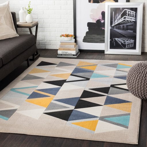 City CIT-2349 Rug