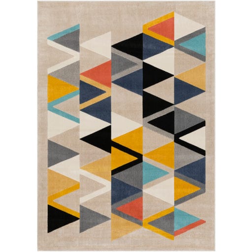 City CIT-2350 Rug