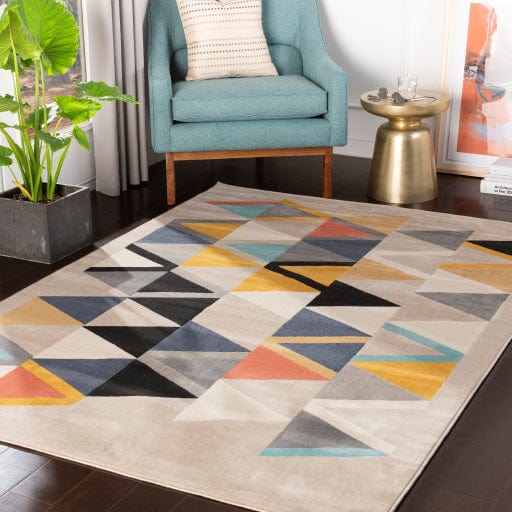 City CIT-2350 Rug