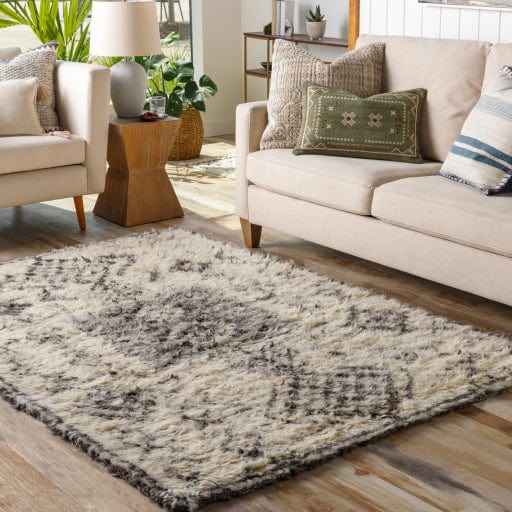 Camille CME-2301 Rug