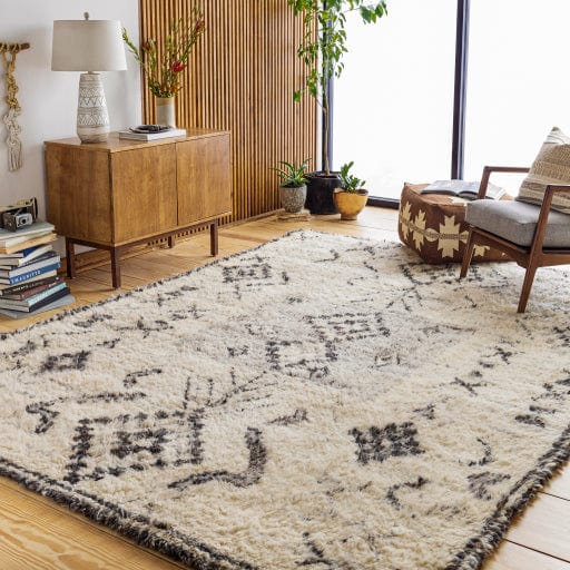 Camille CME-2301 Rug