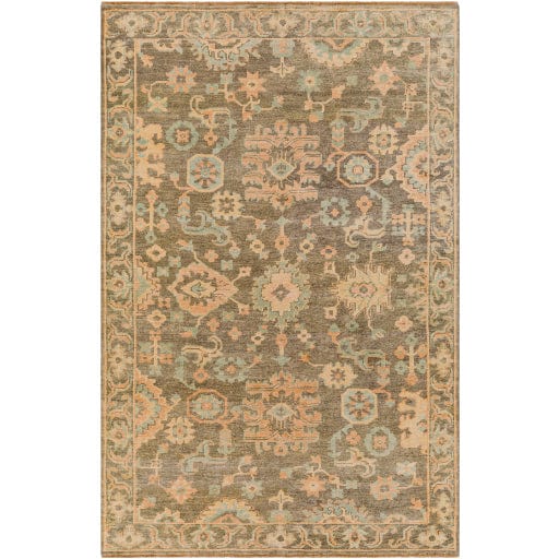 Cappadocia CPP-5032 Rug