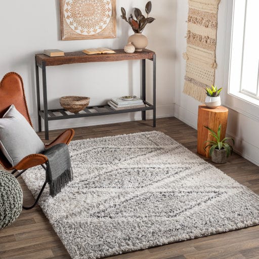 Capella Shag CPS-2304 Rug