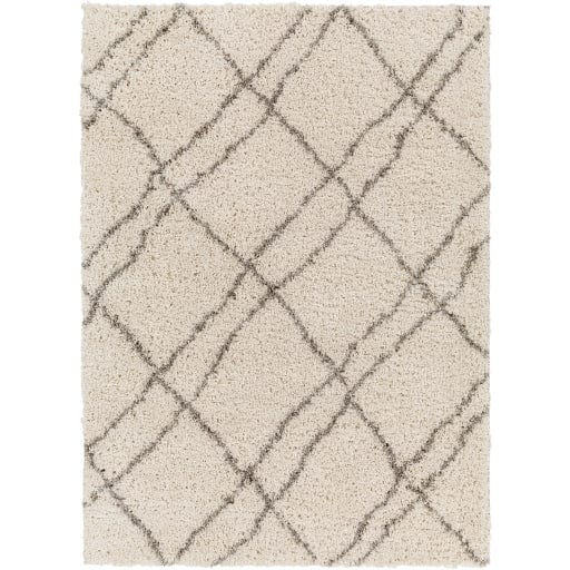 Capella Shag CPS-2306 Rug