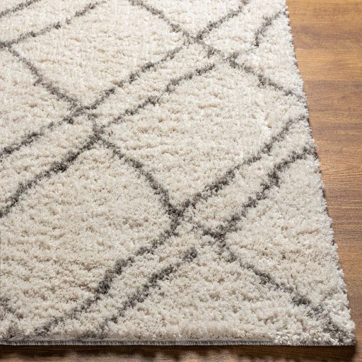 Capella Shag CPS-2306 Rug