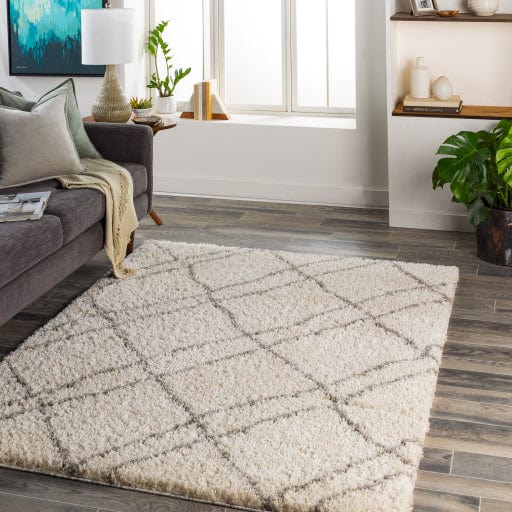 Capella Shag CPS-2306 Rug