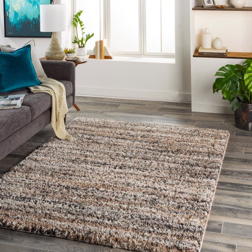 Capella Shag CPS-2307 Rug