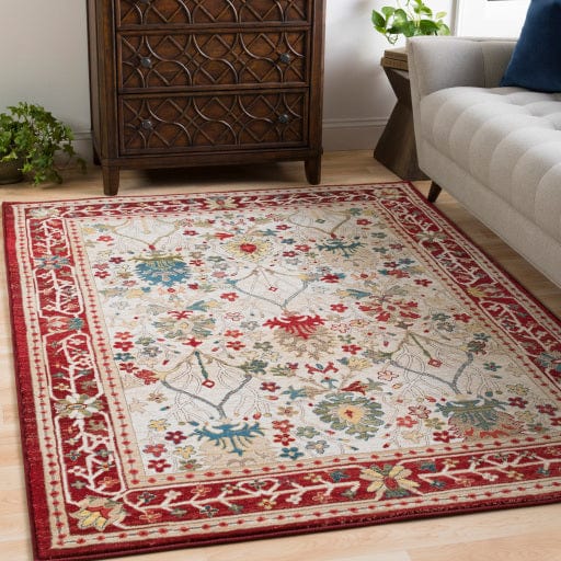 Crafty CRT-2309 Rug