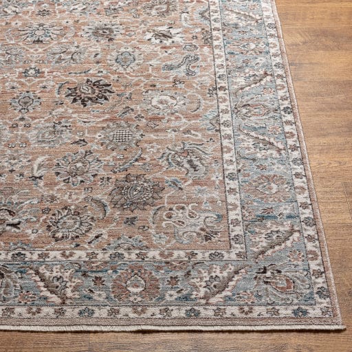 Carlisle CSI-2300 Rug