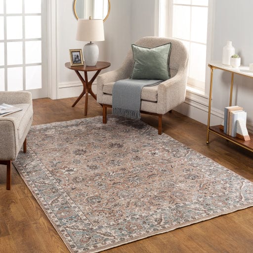 Carlisle CSI-2300 Rug