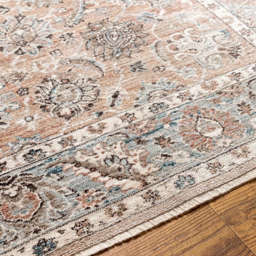 Carlisle CSI-2300 Rug