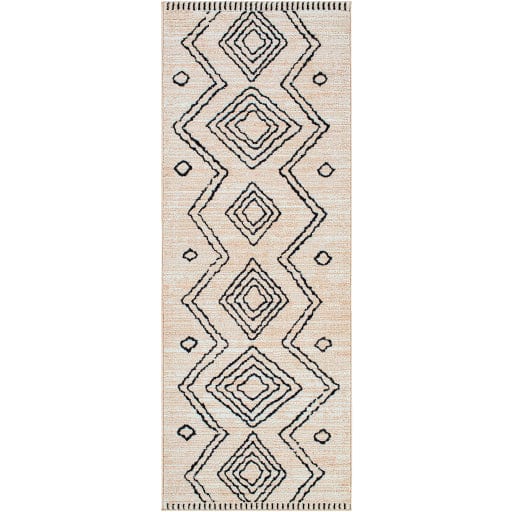 Cozy CZY-2304 Rug