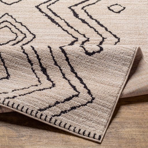 Cozy CZY-2304 Rug