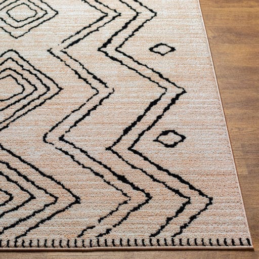 Cozy CZY-2304 Rug