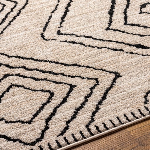 Cozy CZY-2304 Rug