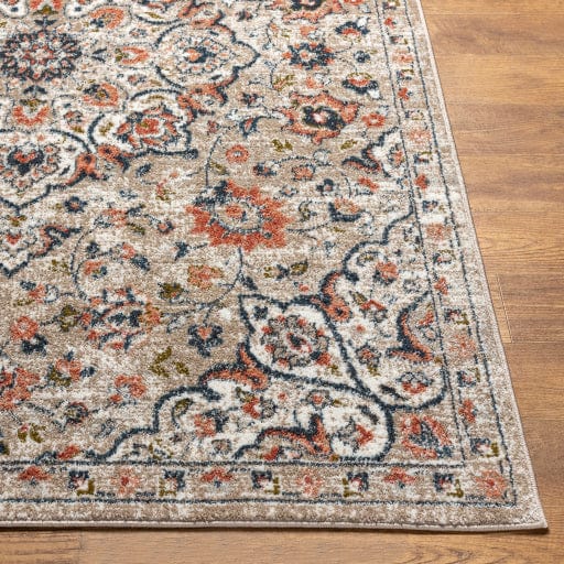 Davaro DAV-2301 Rug