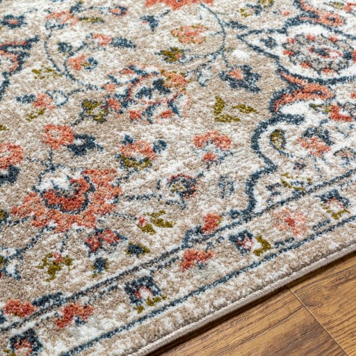 Davaro DAV-2301 Rug