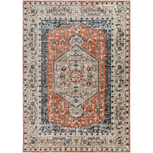 Davaro DAV-2307 Rug