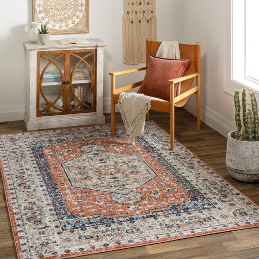 Davaro DAV-2307 Rug