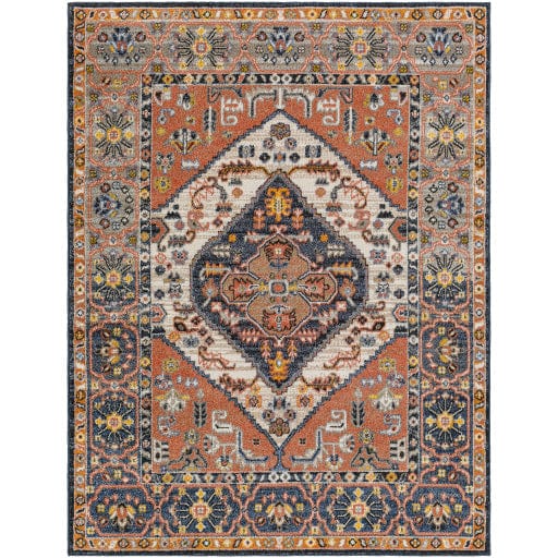 Delphi DEP-2306 Rug