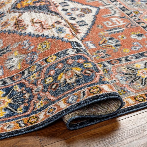 Delphi DEP-2306 Rug