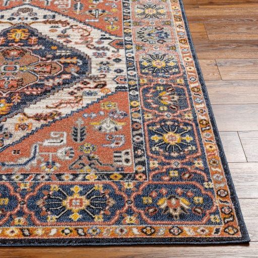 Delphi DEP-2306 Rug