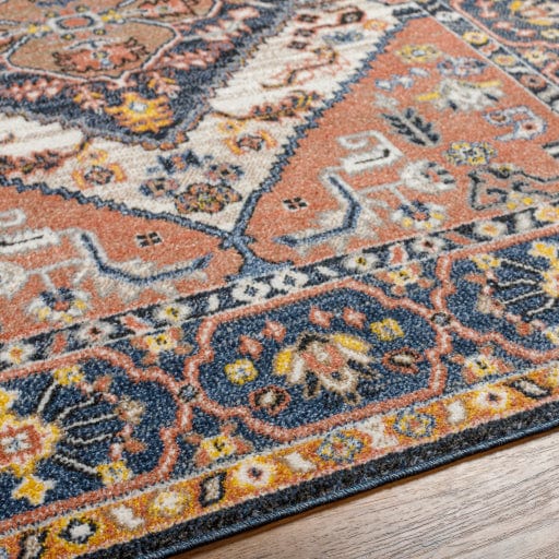 Delphi DEP-2306 Rug