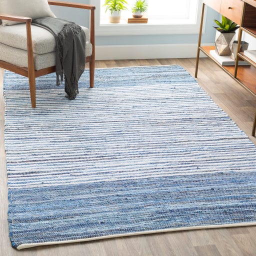 Denim DNM-1001 Rug