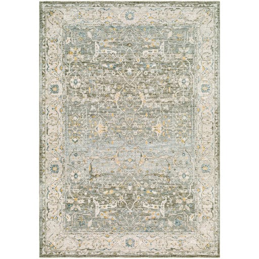 Dresden DRE-2310 Rug