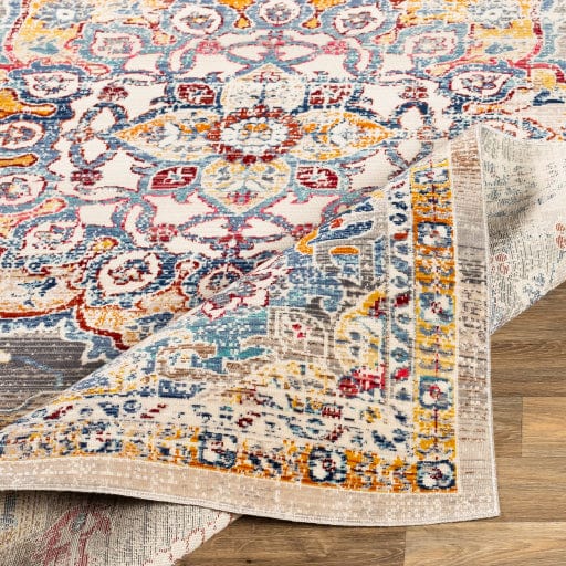 Dublin DUB-2308 Rug