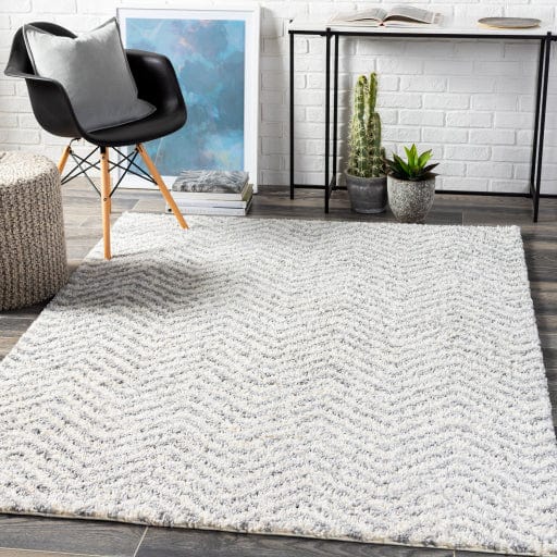 Deluxe Shag DXS-2307 Rug