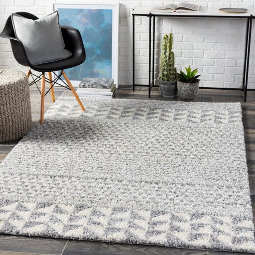 Deluxe Shag DXS-2311 Rug