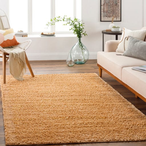 Deluxe Shag DXS-2324 Rug