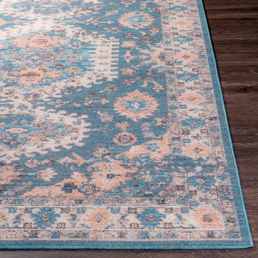 Daytona Beach DYT-2306 Rug