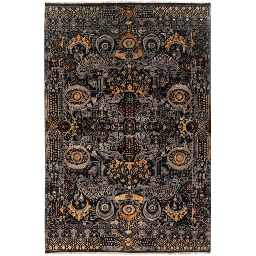 Empress EMS-7000 Rug