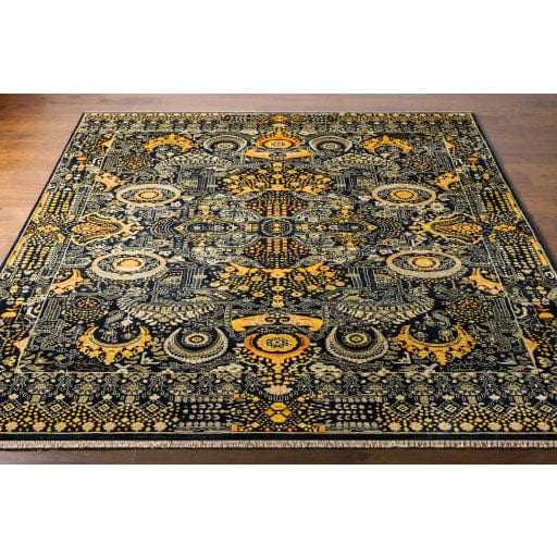 Empress EMS-7000 Rug