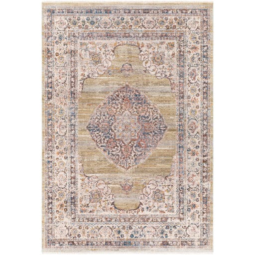 Ephesians EPC-2341 Rug