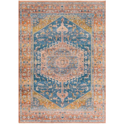 Ephesians EPC-2355 Rug