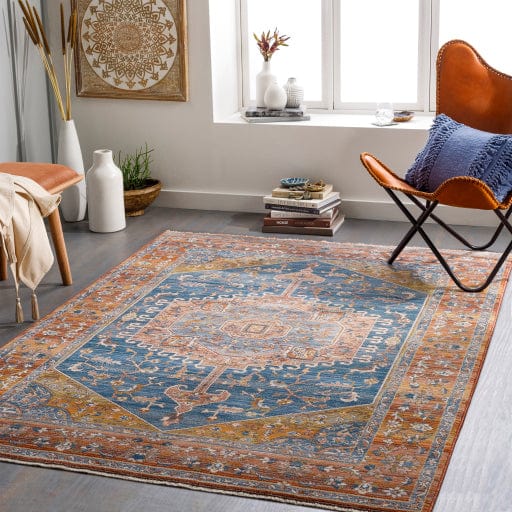 Ephesians EPC-2355 Rug