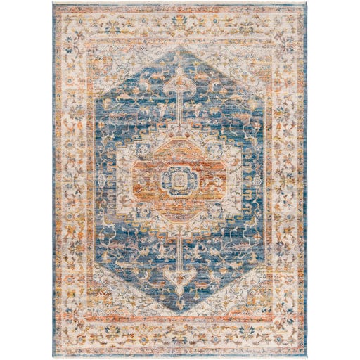 Ephesians EPC-2356 Rug