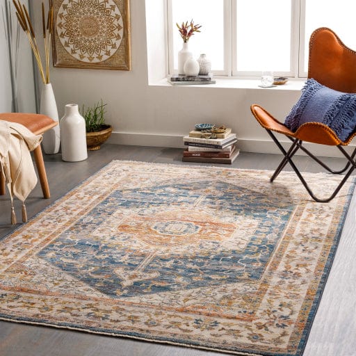 Ephesians EPC-2356 Rug